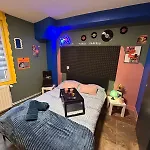 Daire Le Farfelu Nancy