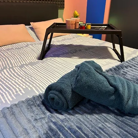 Le Farfelu Apartment *