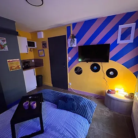 Le Farfelu Appartement *