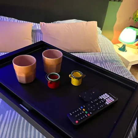 Le Farfelu Apartament