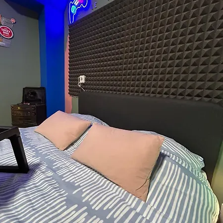 Appartement Le Farfelu *