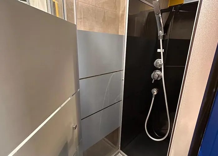 Apartament Le Farfelu Nancy