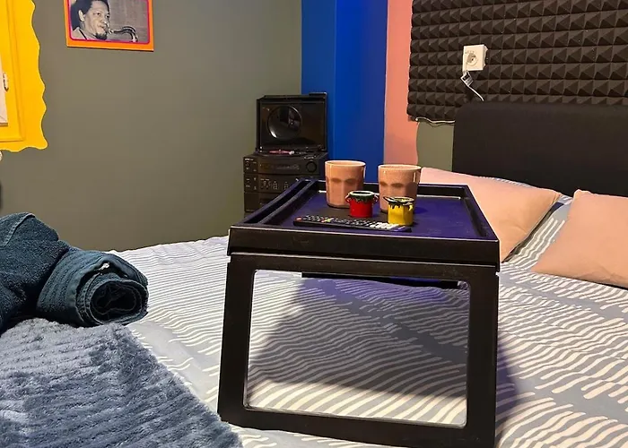 Le Farfelu Apartament