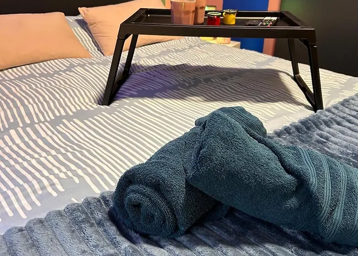 Le Farfelu Apartament *