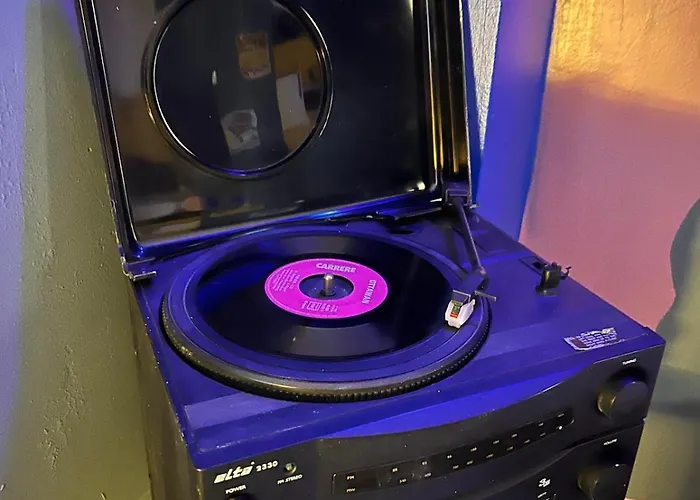 Apartament Le Farfelu